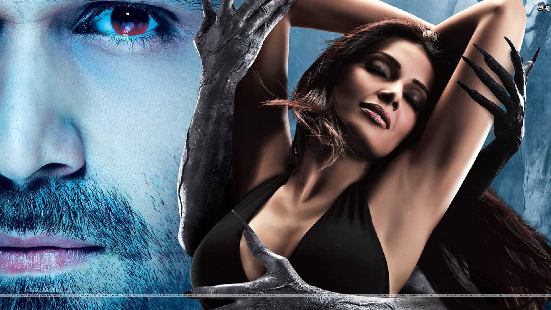 Raaz 3