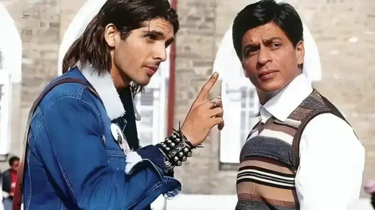 Main Hoon Na