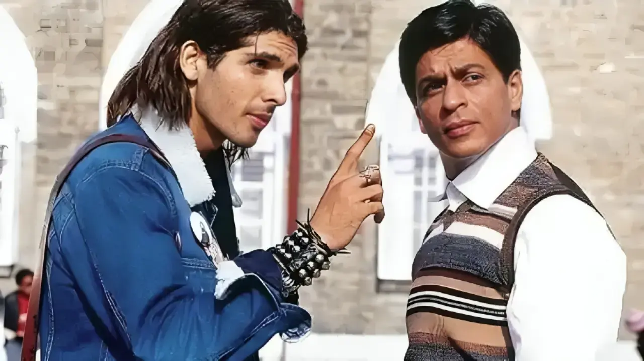 Main Hoon Na