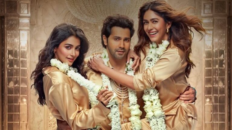 Hai Jawani Toh Ishq Hona Hai
