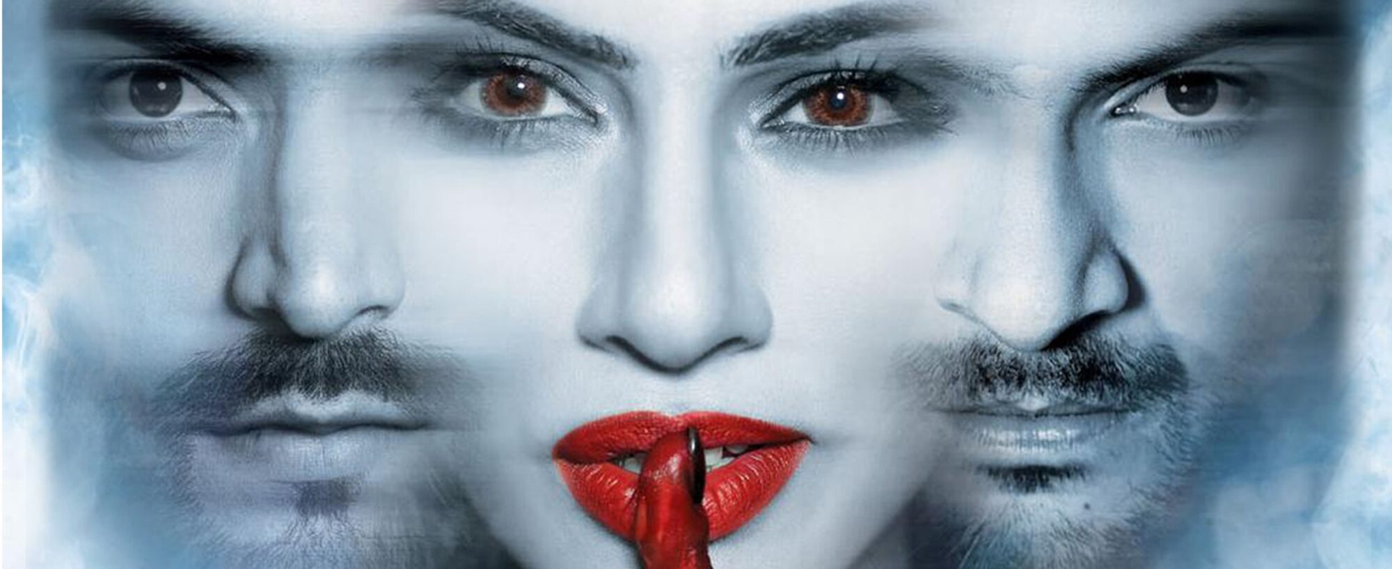 Khamoshiyan