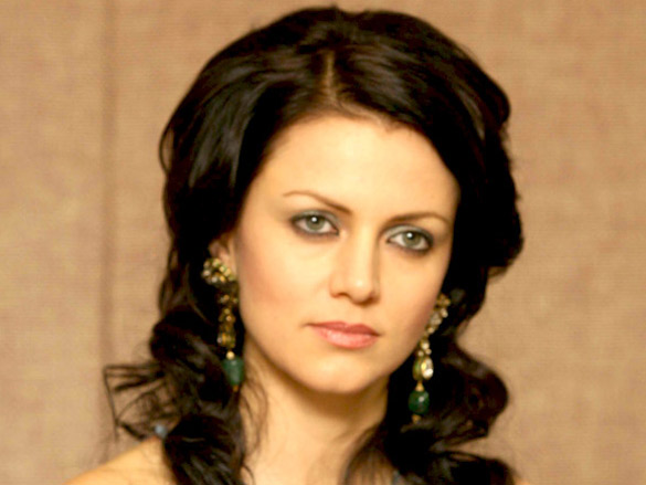 Яна Гупта