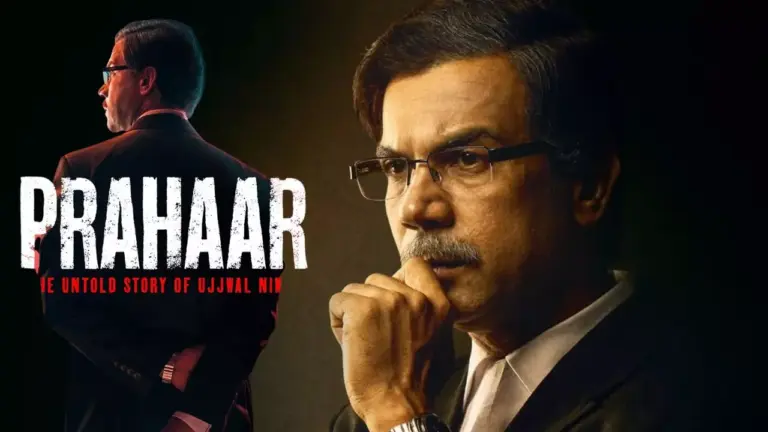 Prahaar