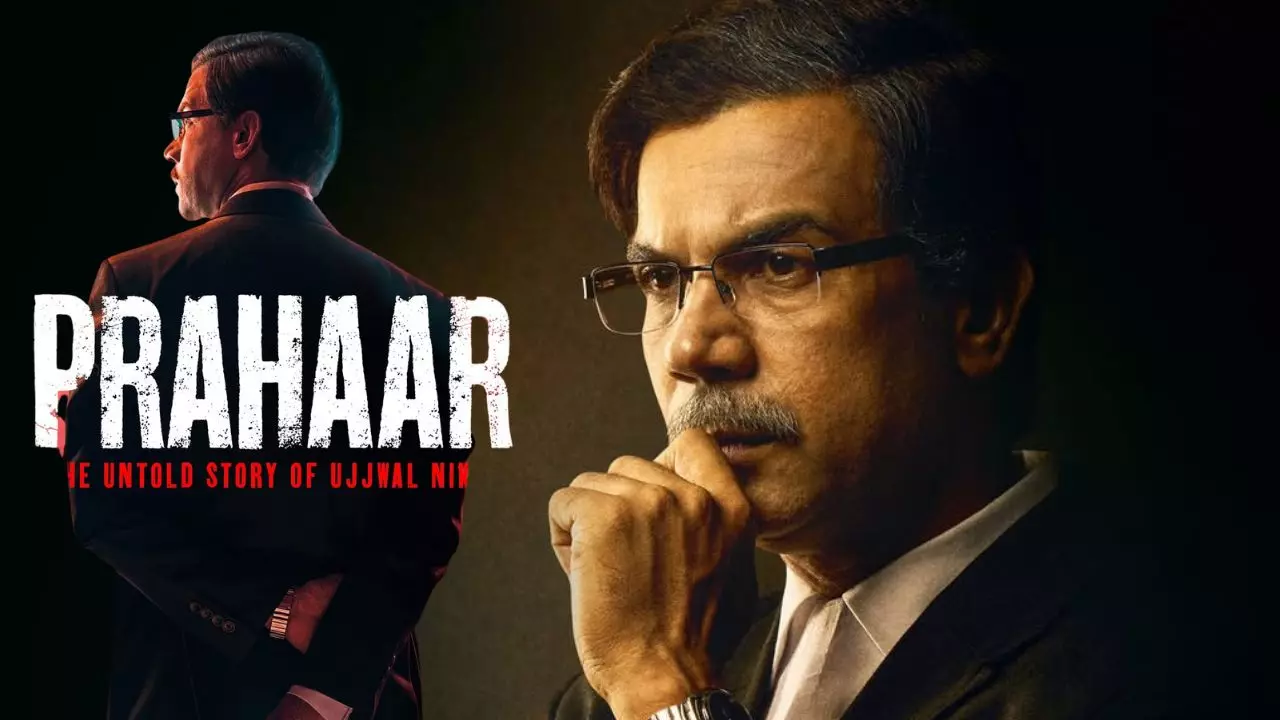 Prahaar
