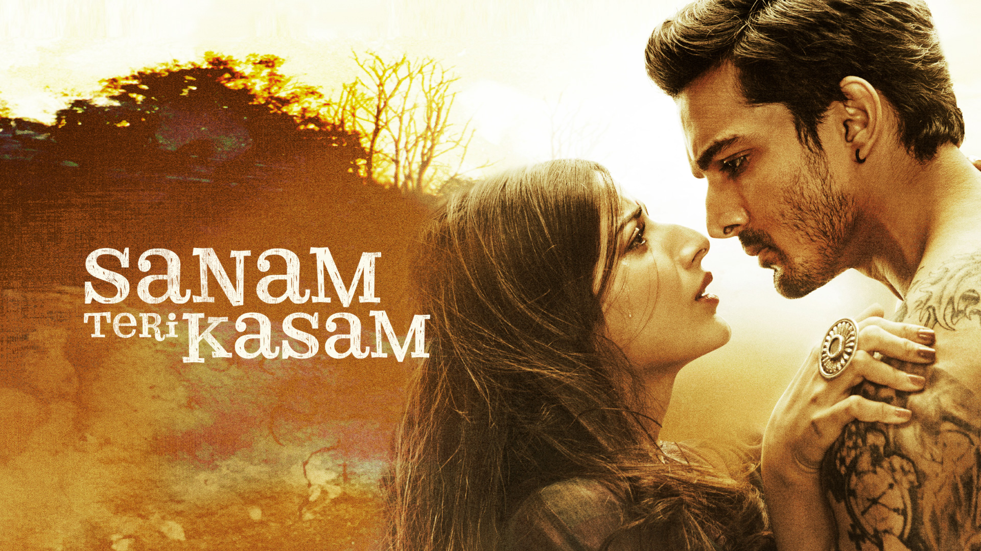Sanam Teri Kasam