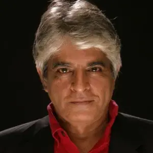 Джаянт Крипалани