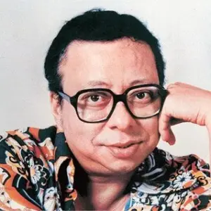 Рахул Дев Бурман