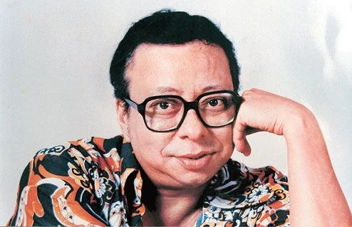 Рахул Дев Бурман