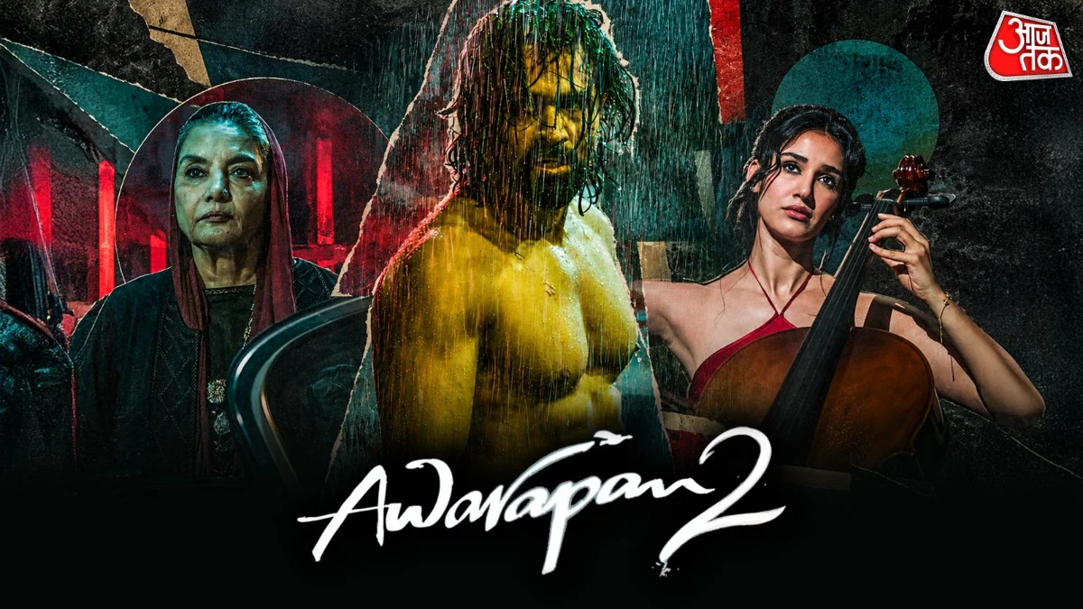 Awarapan 2