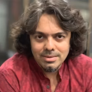 Адитья Крипалани