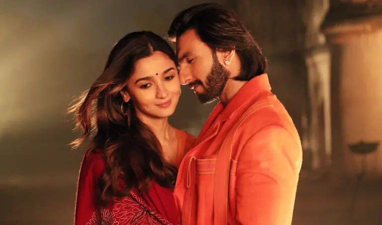 Rocky Aur Rani Kii Prem Kahaani