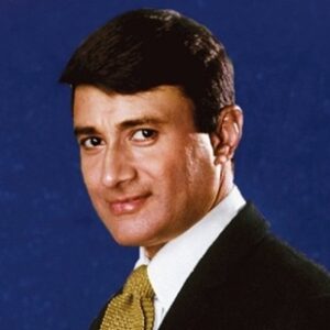 Дев Ананд
