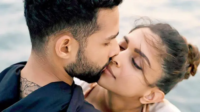 Gehraiyaan