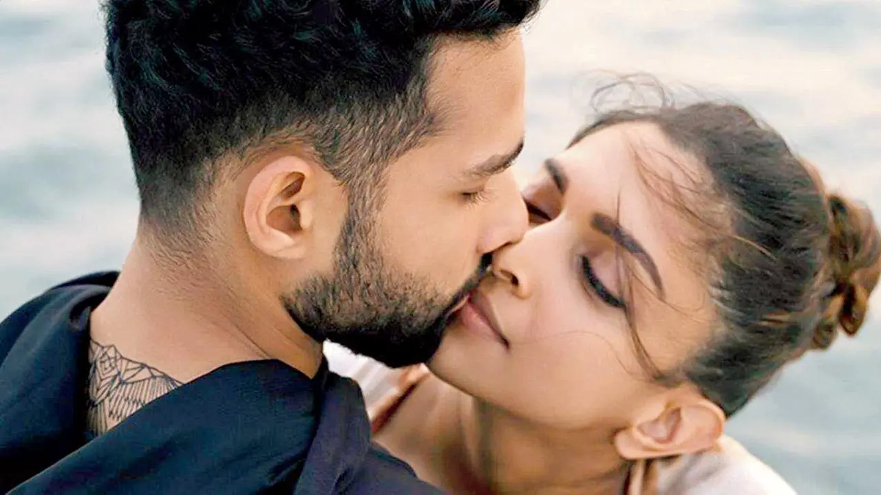 Gehraiyaan