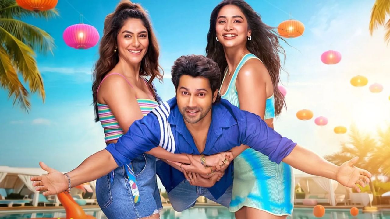 Hai Jawani Toh Ishq Hona Hai
