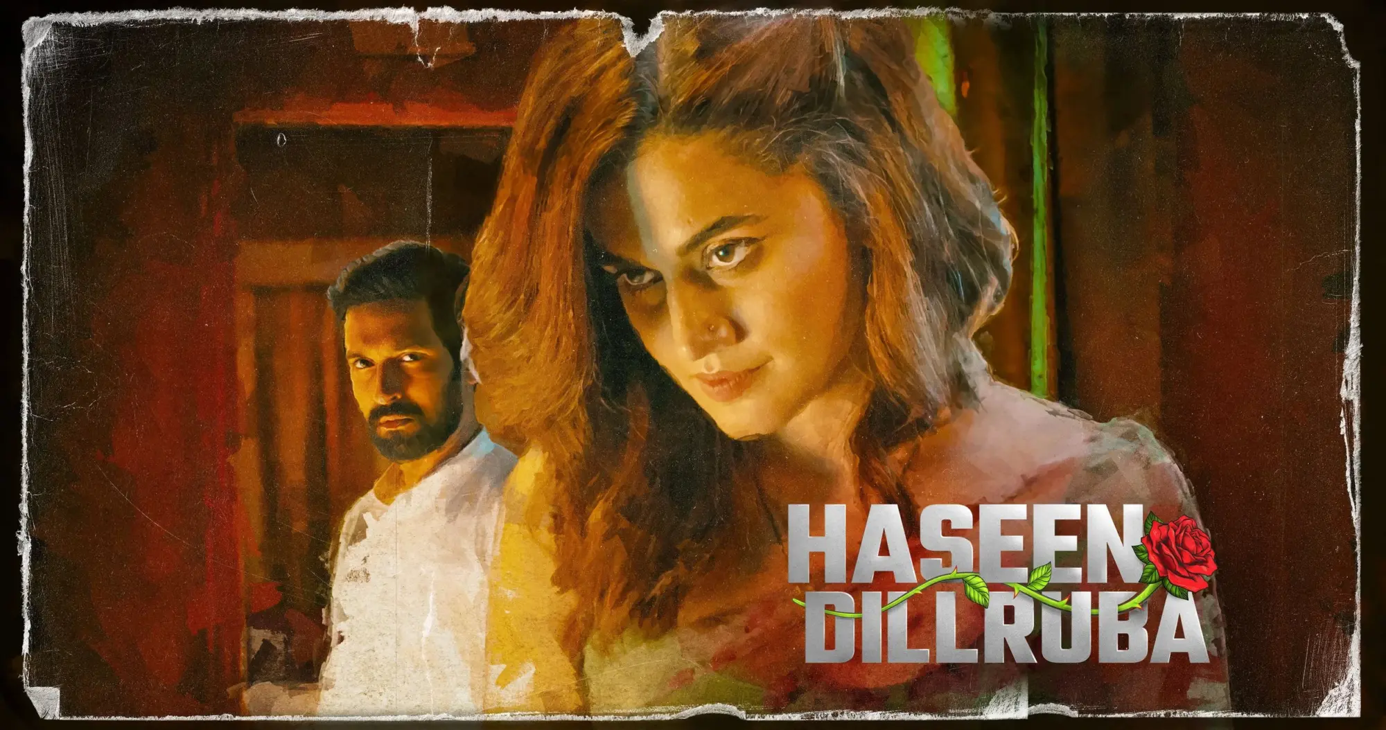 Haseen Dillruba