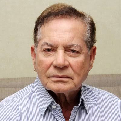 Салим Кхан