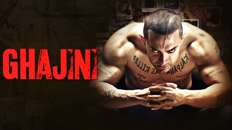Ghajini