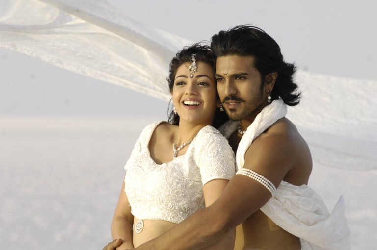 Magadheera