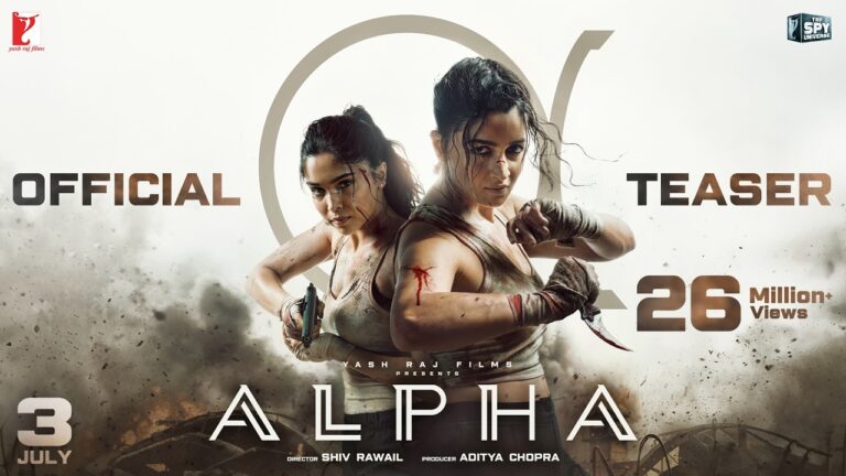 Alpha