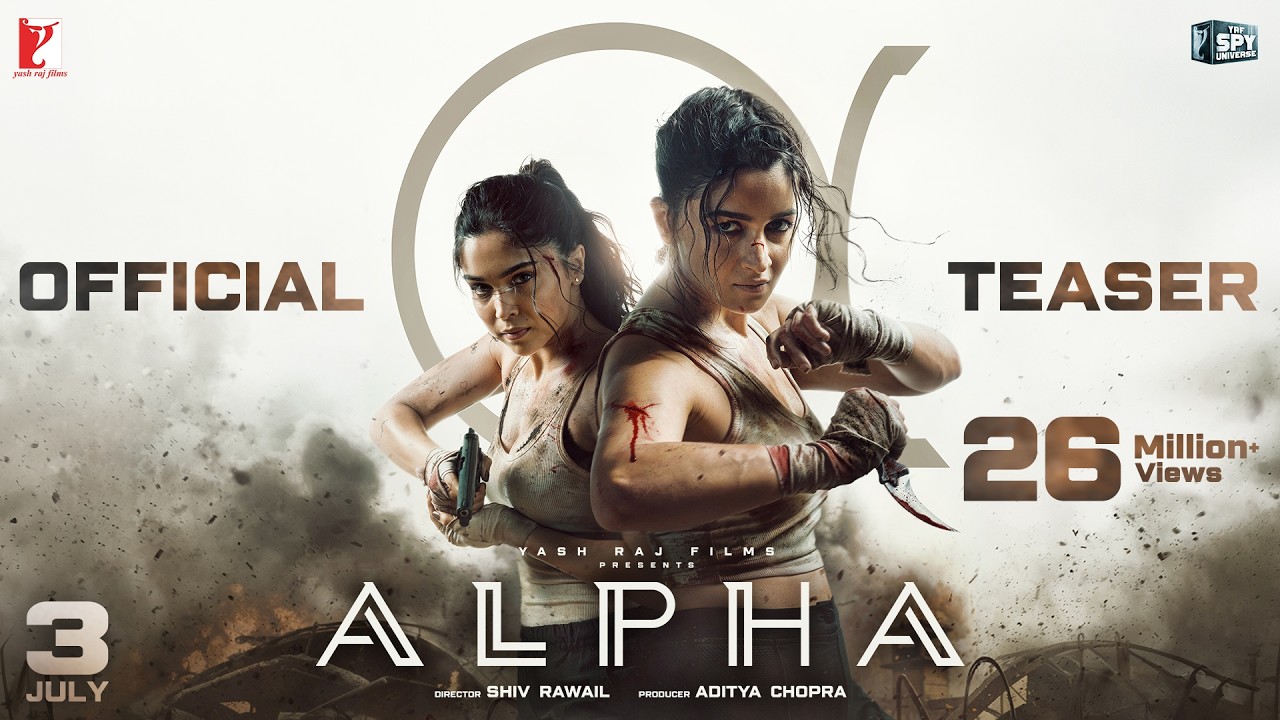 Alpha