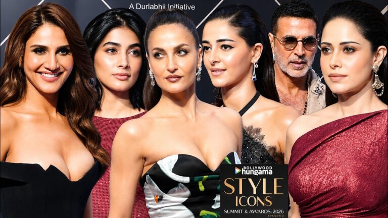 Style Awards 2026
