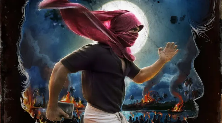 Minnal Murali