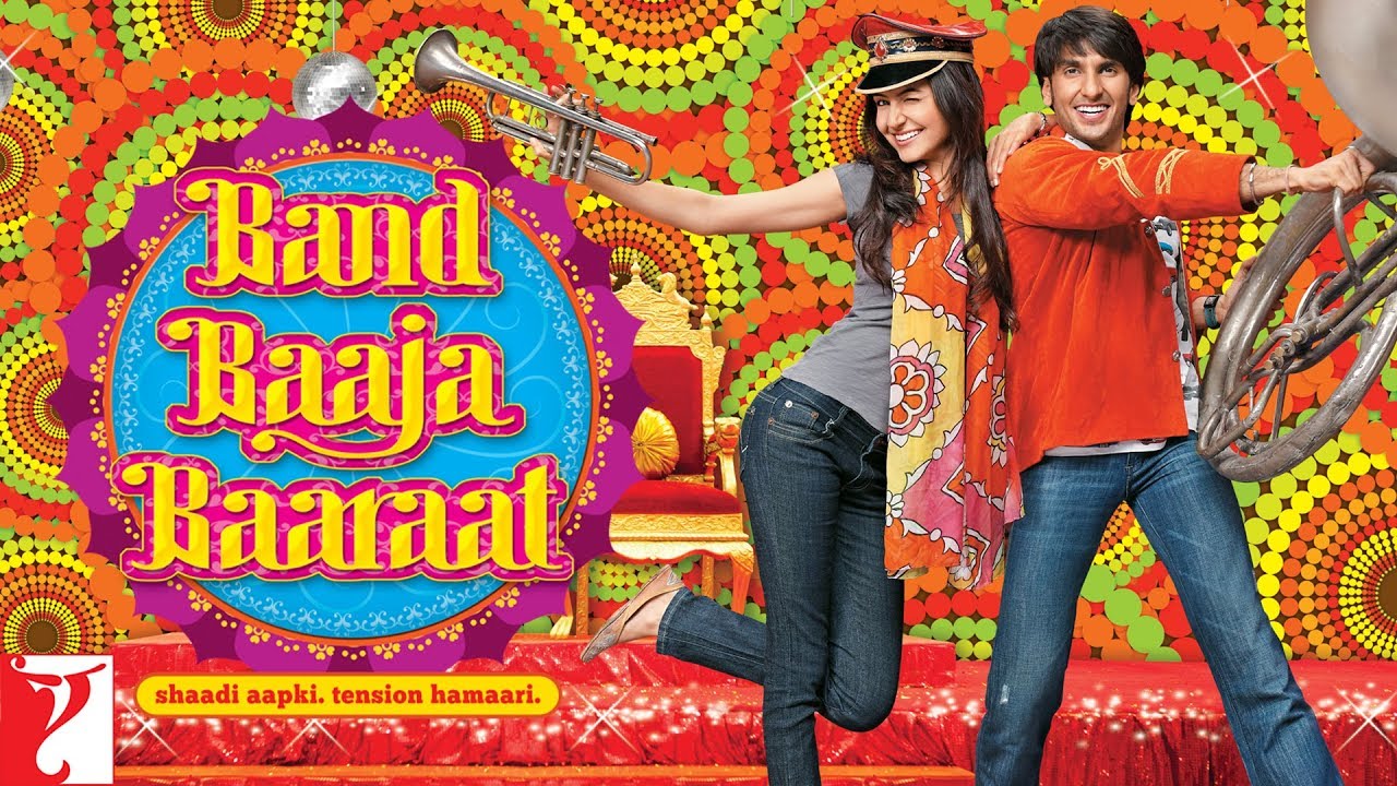 Band Baaja Baraat