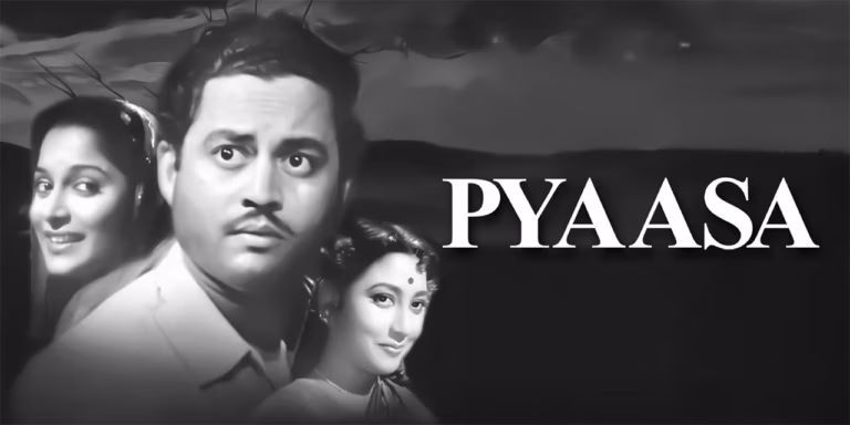 Pyaasa