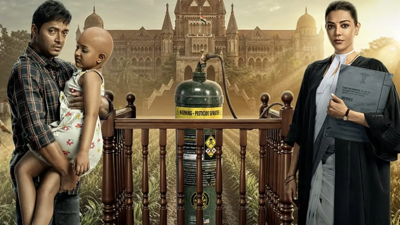 The India Story