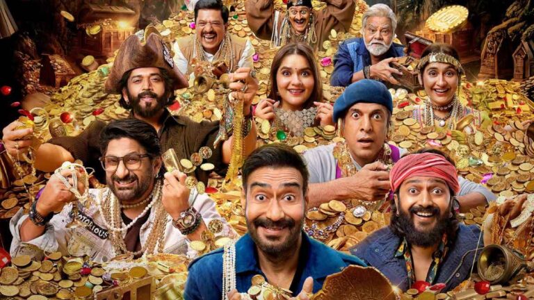 Dhamaal 4